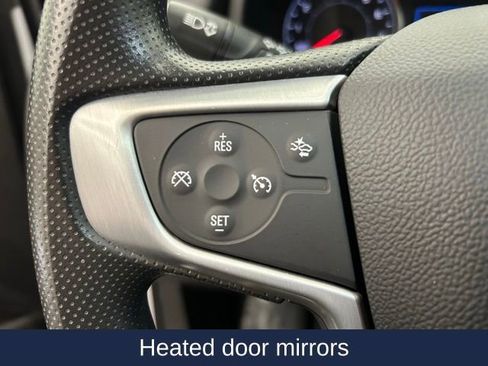 Used 2024 GMC Terrain SLE image 20