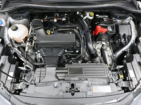 Used 2024 Ford Escape Platinum image 45