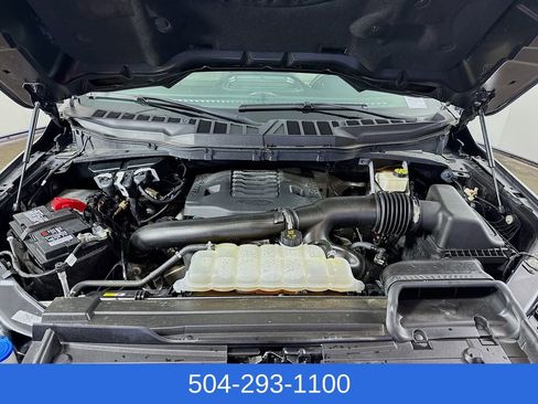 Used 2023 Ford F150 XLT image 28