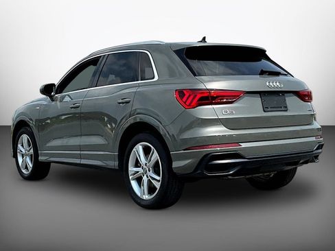 Used 2020 Audi Q3 2.0T Premium Plus w/ Premium Plus Package AWD/4WD image 4