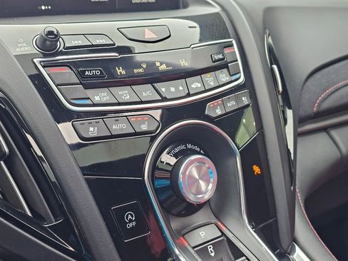 Used 2023 Acura RDX A-Spec image 30