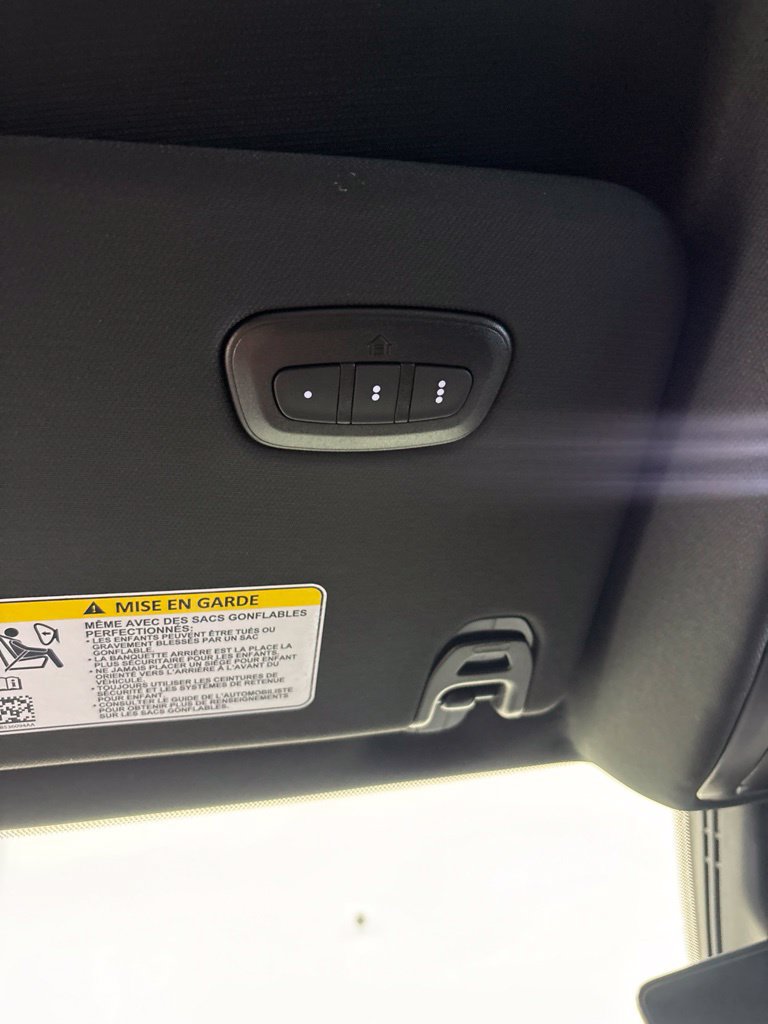 New 2027 RAM 1500 Laramie AWD/4WD image 12