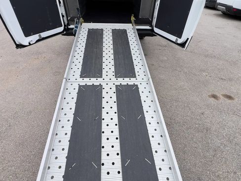Used 2021 RAM ProMaster 3500 FWD image 16
