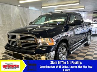 Used 2017 RAM 1500 Big Horn video 3