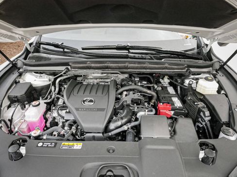 Used 2025 Lexus RX 350 Premium w/ Accessory Package (Z1) image 32