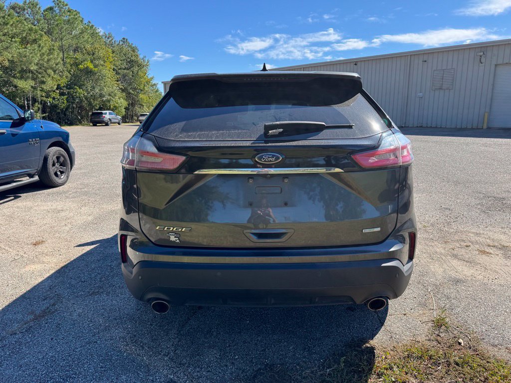 Used 2020 Ford Edge SE FWD image 7