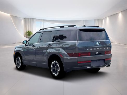 New 2026 Hyundai Santa Fe SEL AWD/4WD image 5
