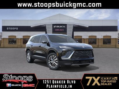New 2026 Buick Enclave Preferred w/ Power Package