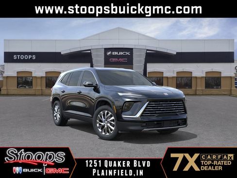 New 2026 Buick Enclave Preferred w/ Power Package FWD image 1
