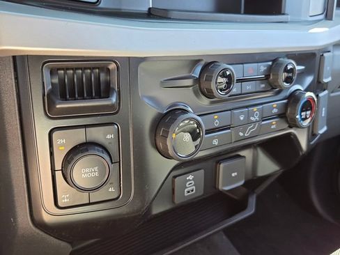 New 2026 Ford F350 XL w/ STX Appearance Package AWD/4WD image 52