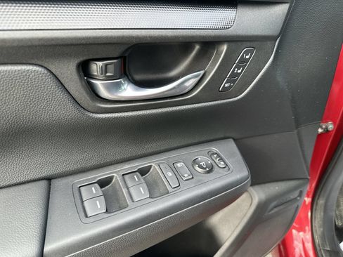 Certified 2025 Honda CR-V Sport-L image 14