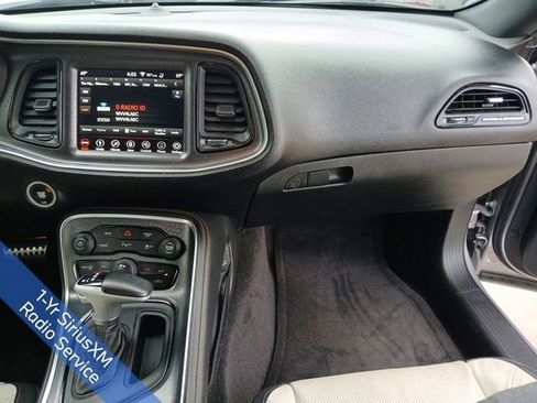 Used 2018 Dodge Challenger SXT Plus image 14