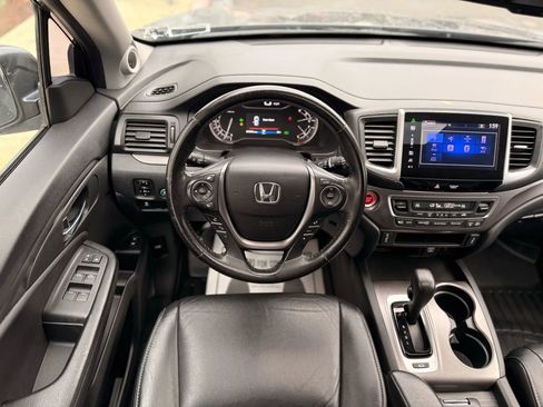 Used 2016 Honda Pilot EX-L image 12