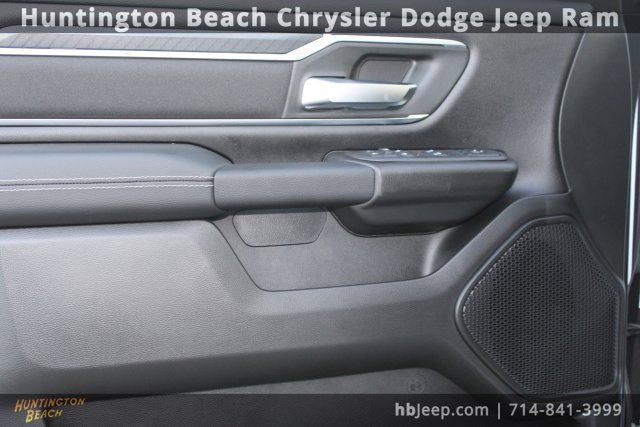 Used 2026 RAM 1500 Big Horn AWD/4WD image 10