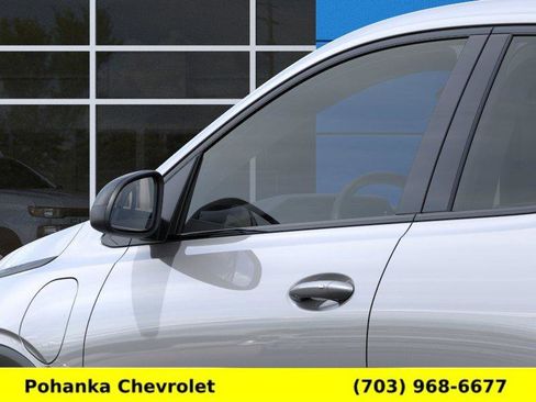 New 2027 Chevrolet Bolt LT FWD image 12