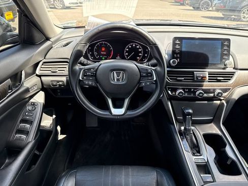 Used 2018 Honda Accord EX-L image 30