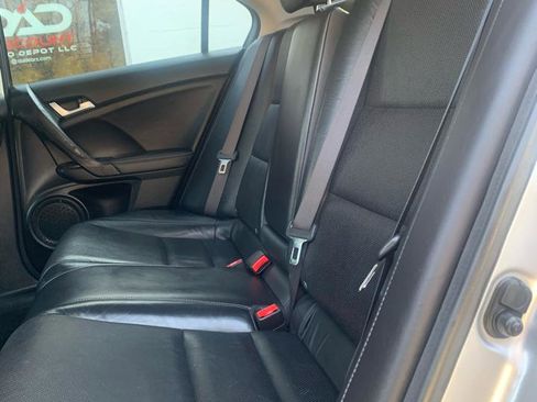 Used 2012 Acura TSX Sedan image 8