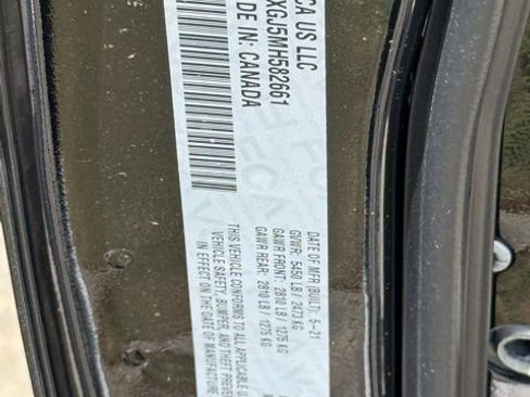 Used 2021 Dodge Charger Scat Pack w/ Dynamics Package image 33