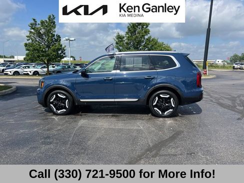 Certified 2024 Kia Telluride S AWD/4WD image 16