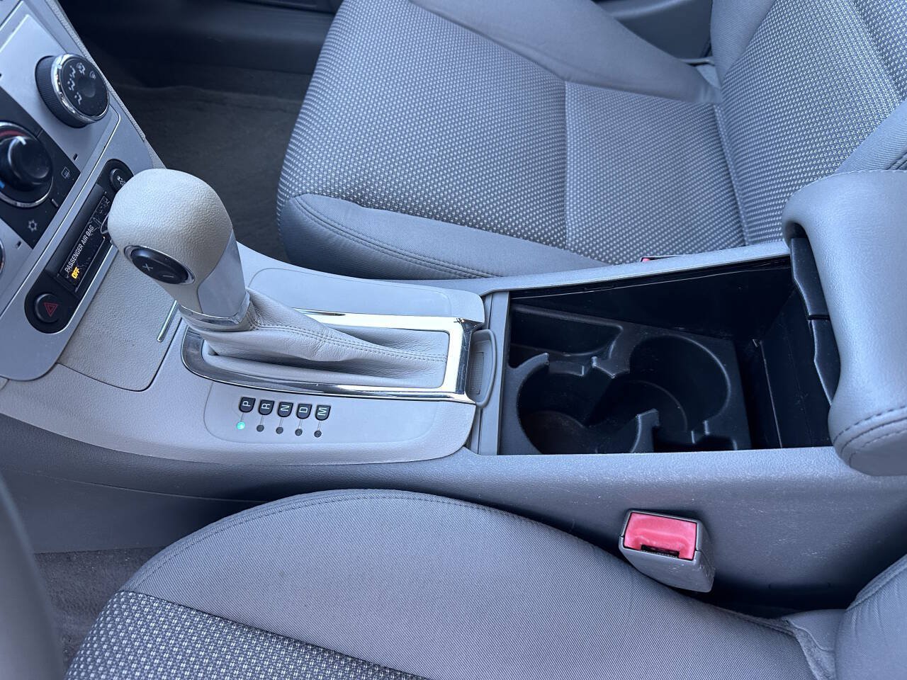 Used 2012 Chevrolet Malibu LS FWD image 22