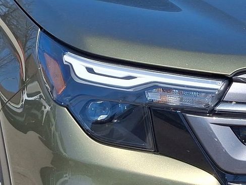 New 2026 Subaru Forester Premium image 10