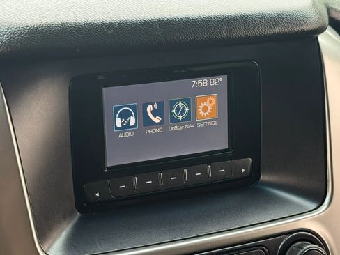 Used 2015 Chevrolet Tahoe 4WD image 37