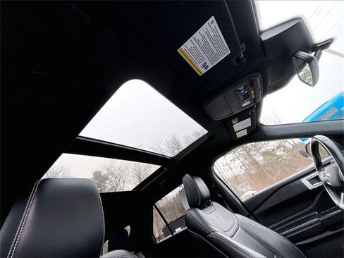 Used 2020 Ford Explorer ST image 18