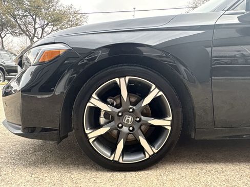 Certified 2025 Honda Civic Sport Touring image 20