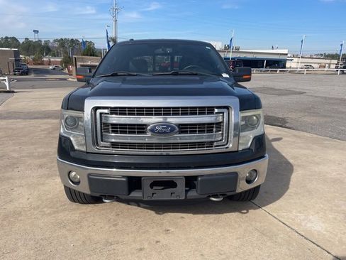 Used 2014 Ford F150 XLT w/ Equipment Group 302A Luxury image 2