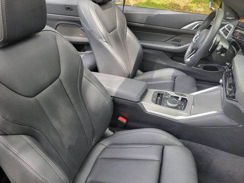 Used 2026 BMW 430i Convertible image 11