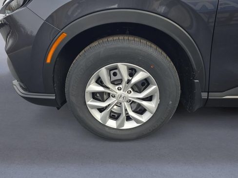 New 2026 Honda CR-V LX image 10