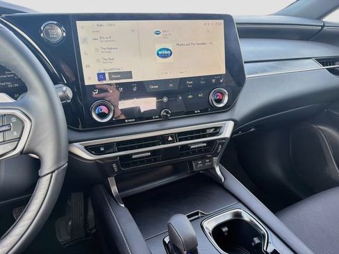 New 2026 Lexus RX 350 Premium Plus w/ Accessory Package (Z1) FWD image 29