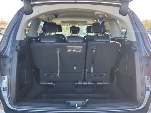 Used 2024 Honda Odyssey EX-L image 7