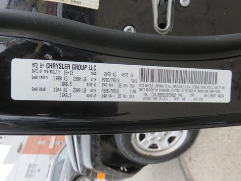 Used 2014 Jeep Patriot Sport image 39