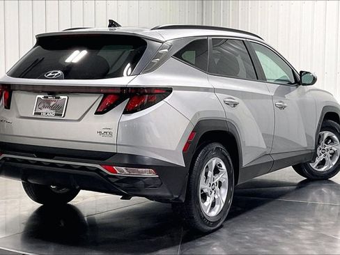 Used 2024 Hyundai Tucson SEL AWD/4WD image 13