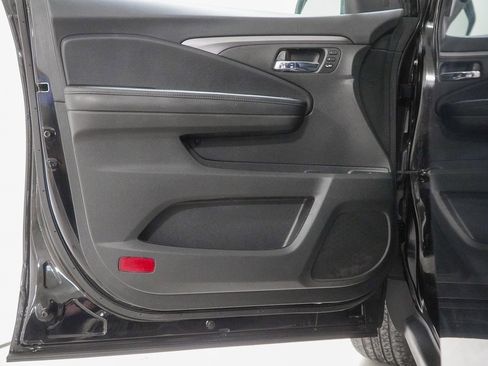 Used 2022 Honda Pilot Special Edition image 19