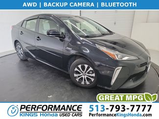 Used 2019 Toyota Prius XLE AWD/4WD 360° Tour