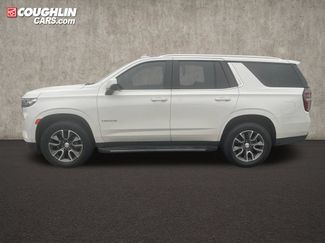 Used 2021 Chevrolet Tahoe LT AWD/4WD video 2