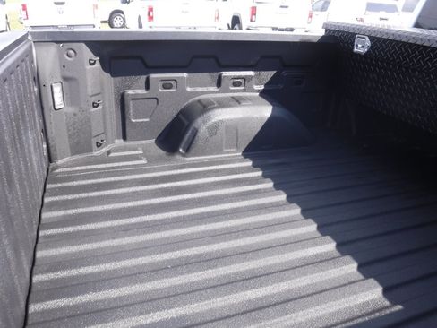 Used 2023 Chevrolet Silverado 1500 W/T w/ WT Value Package AWD/4WD image 7