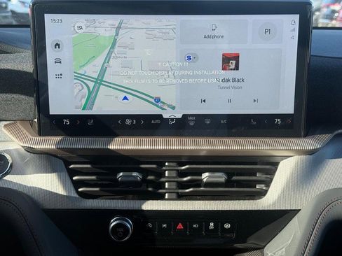 New 2026 Ford Explorer Active image 20