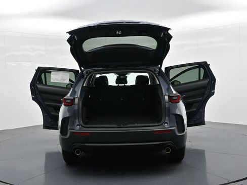 Used 2024 MAZDA CX-50 AWD 2.5 S w/ Preferred Package image 28
