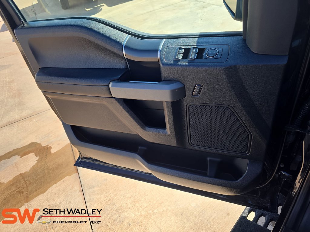 Used 2020 Ford F150 Raptor AWD/4WD image 27
