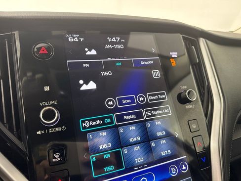 Used 2024 Subaru Outback Premium image 14