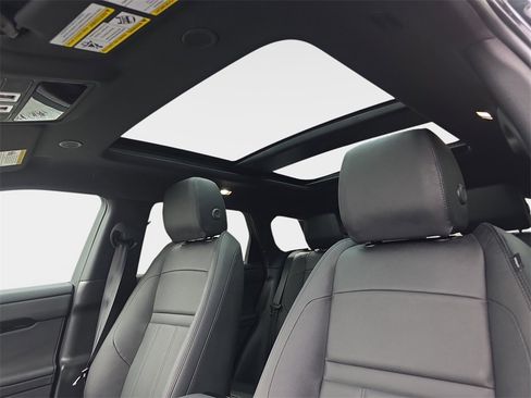 New 2026 Land Rover Range Rover Evoque Dynamic SE image 30