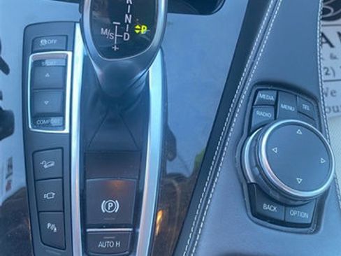 Used 2015 BMW 640i Gran Coupe xDrive image 12