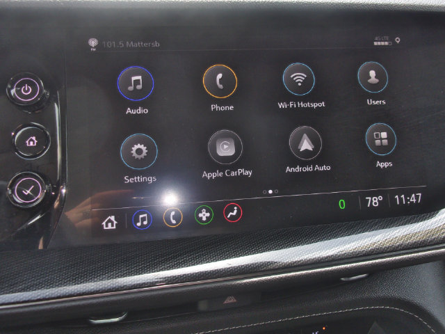 Used 2023 Buick Envision Essence FWD image 20