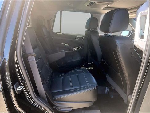 Used 2019 GMC Yukon Denali w/ Denali Ultimate Package AWD/4WD image 19