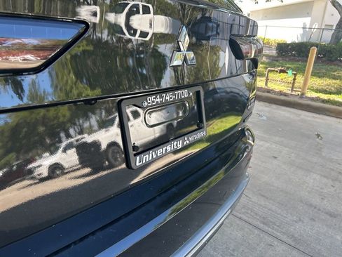 New 2025 Mitsubishi Outlander AWD image 20