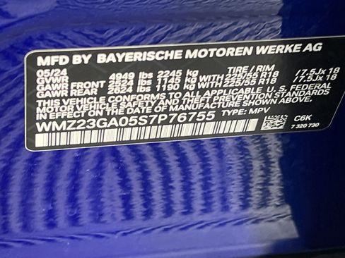 Certified 2025 MINI Cooper Countryman S image 19