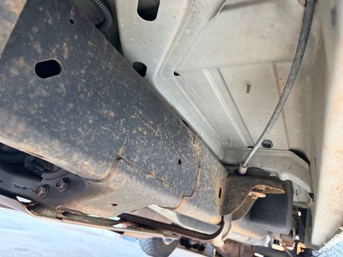 Used 2012 RAM 2500 ST w/ Chrome Appearance Group AWD/4WD image 17